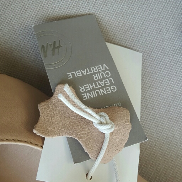 Genuine leather girls flats shoes bow gold 12 - Picture 6 of 6